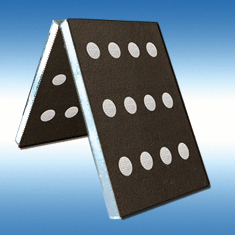 HVIP氣凝膠真空絕熱板